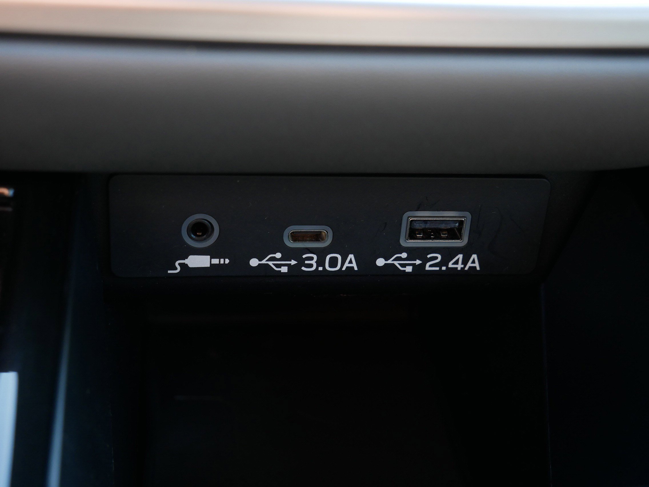 Used 2025 Subaru Outback Onyx Edition image 33