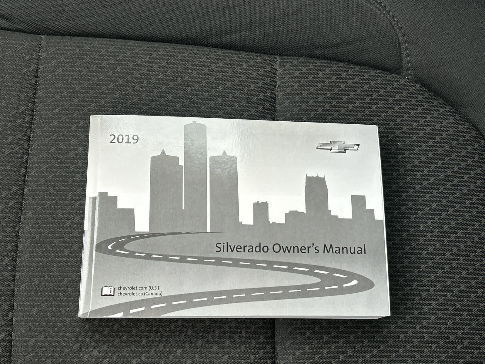 Used 2019 Chevrolet Silverado 1500 Custom Trail Boss image 38