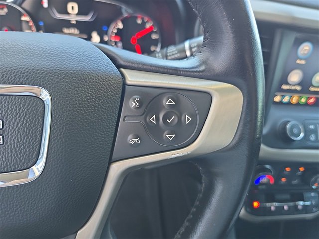 Certified 2021 GMC Acadia Denali w/ Denali Technology Package image 27