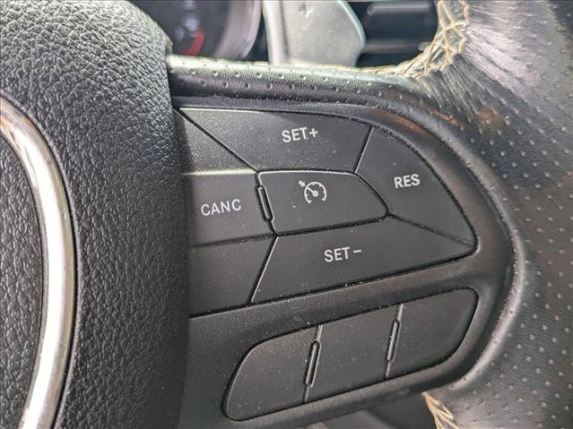 Used 2021 Dodge Durango SRT w/ Trailer Tow Group IV AWD/4WD image 16