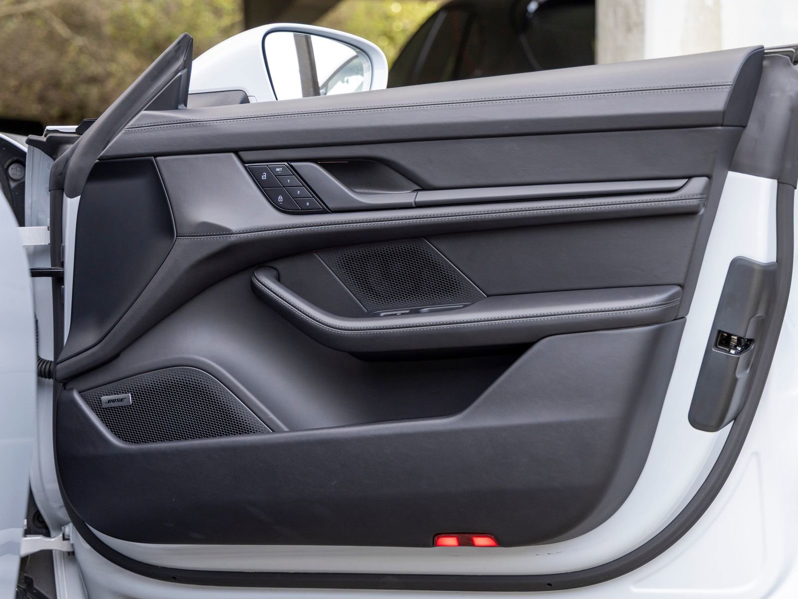 Certified 2024 Porsche Taycan GTS image 58