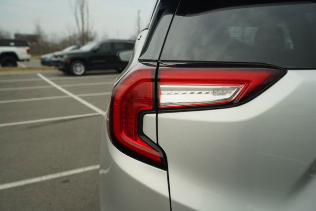 Used 2022 GMC Terrain SLT image 39