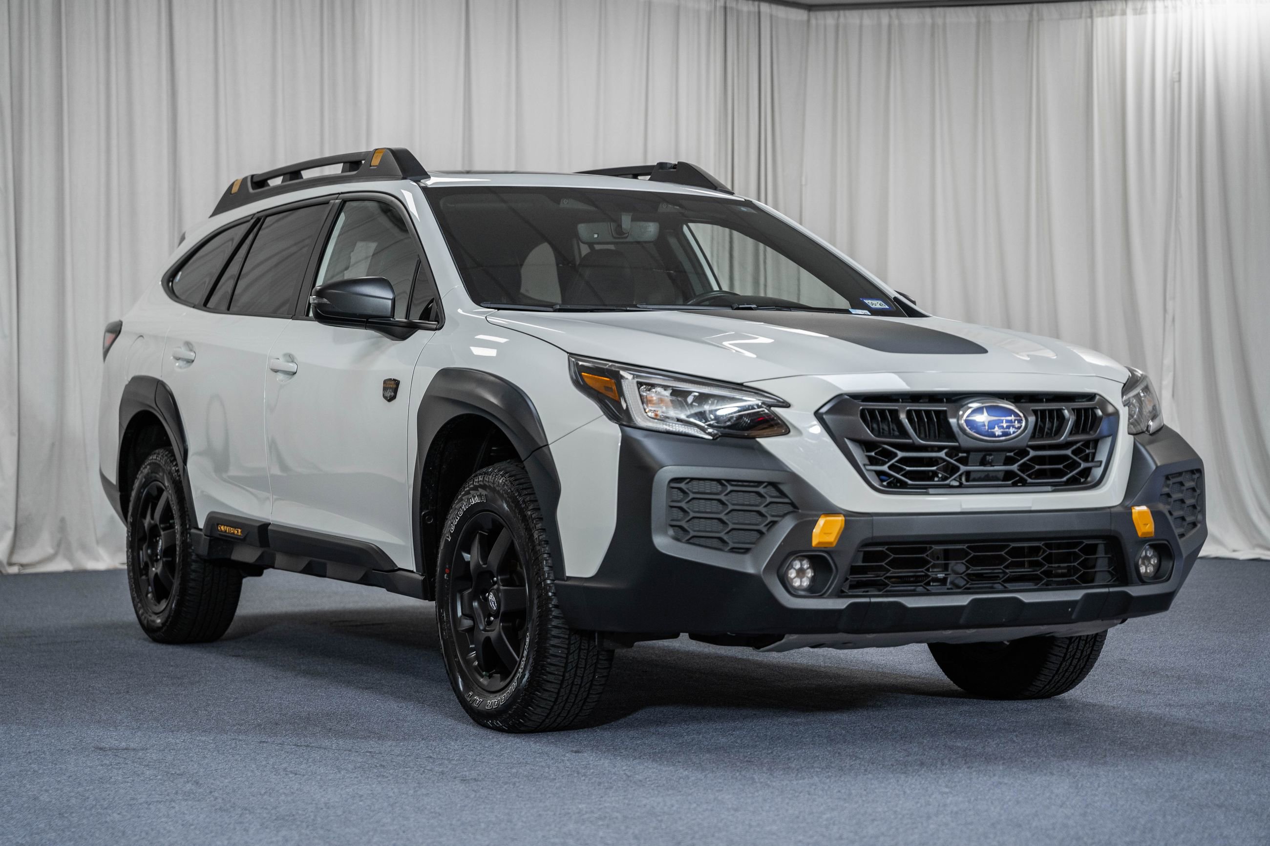 Used 2024 Subaru Outback Wilderness