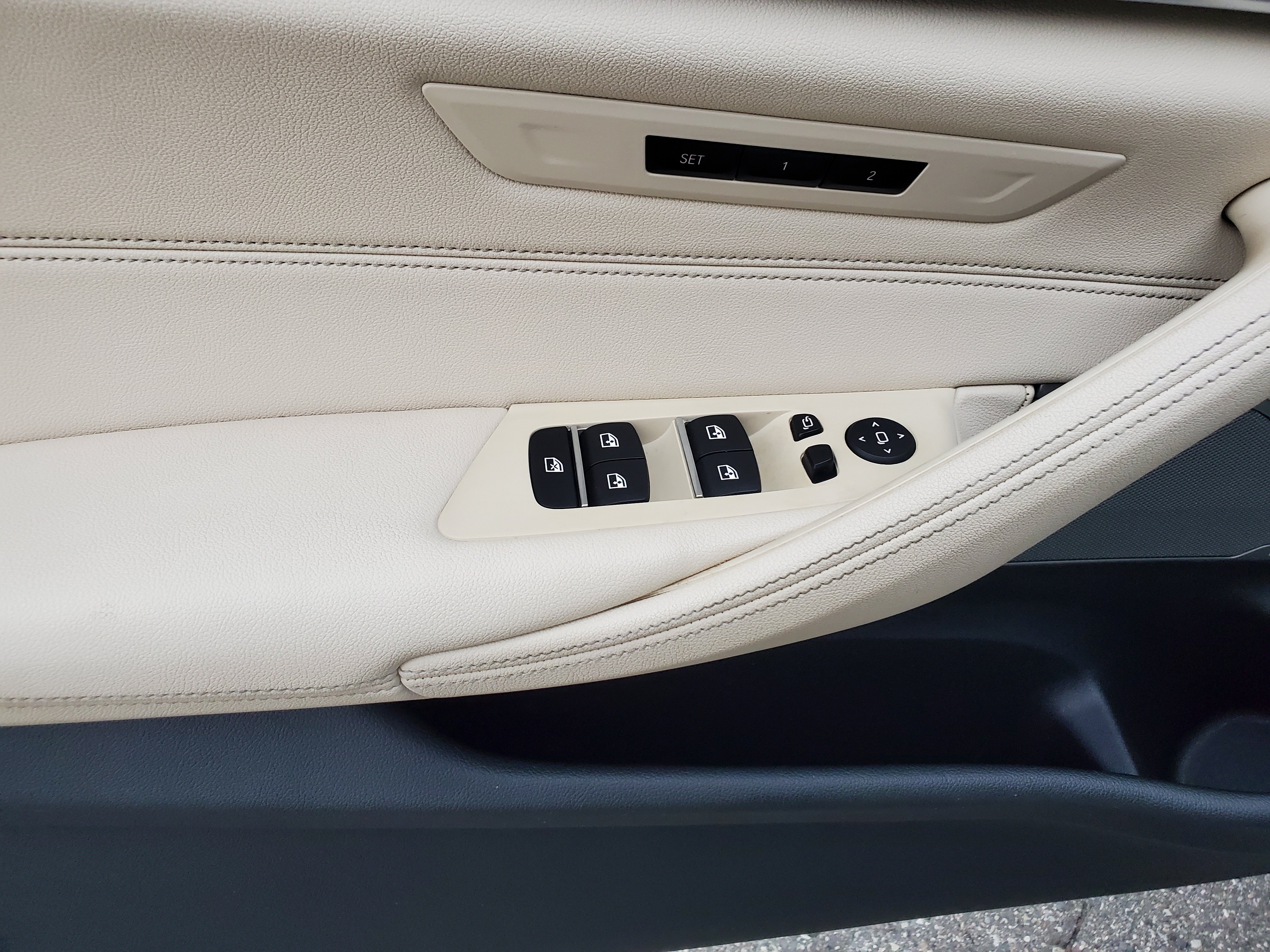 Certified 2023 BMW 530i xDrive w/ Premium Package AWD/4WD image 26