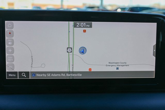 Used 2024 Hyundai Palisade Calligraphy image 34