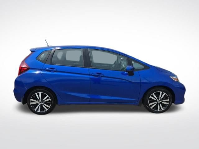 Used 2018 Honda Fit EX image 4