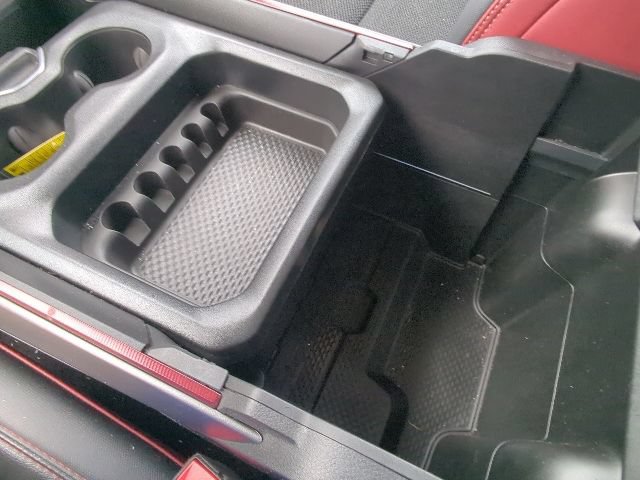 Used 2025 RAM 1500 Rebel w/ Rebel Level 1 Equipment Group AWD/4WD image 20
