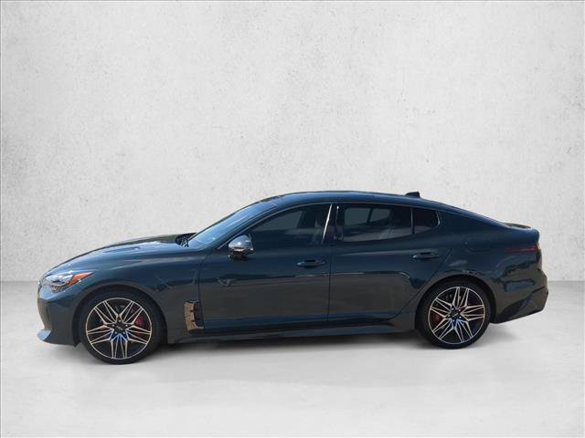 Used 2023 Kia Stinger GT2 RWD image 9