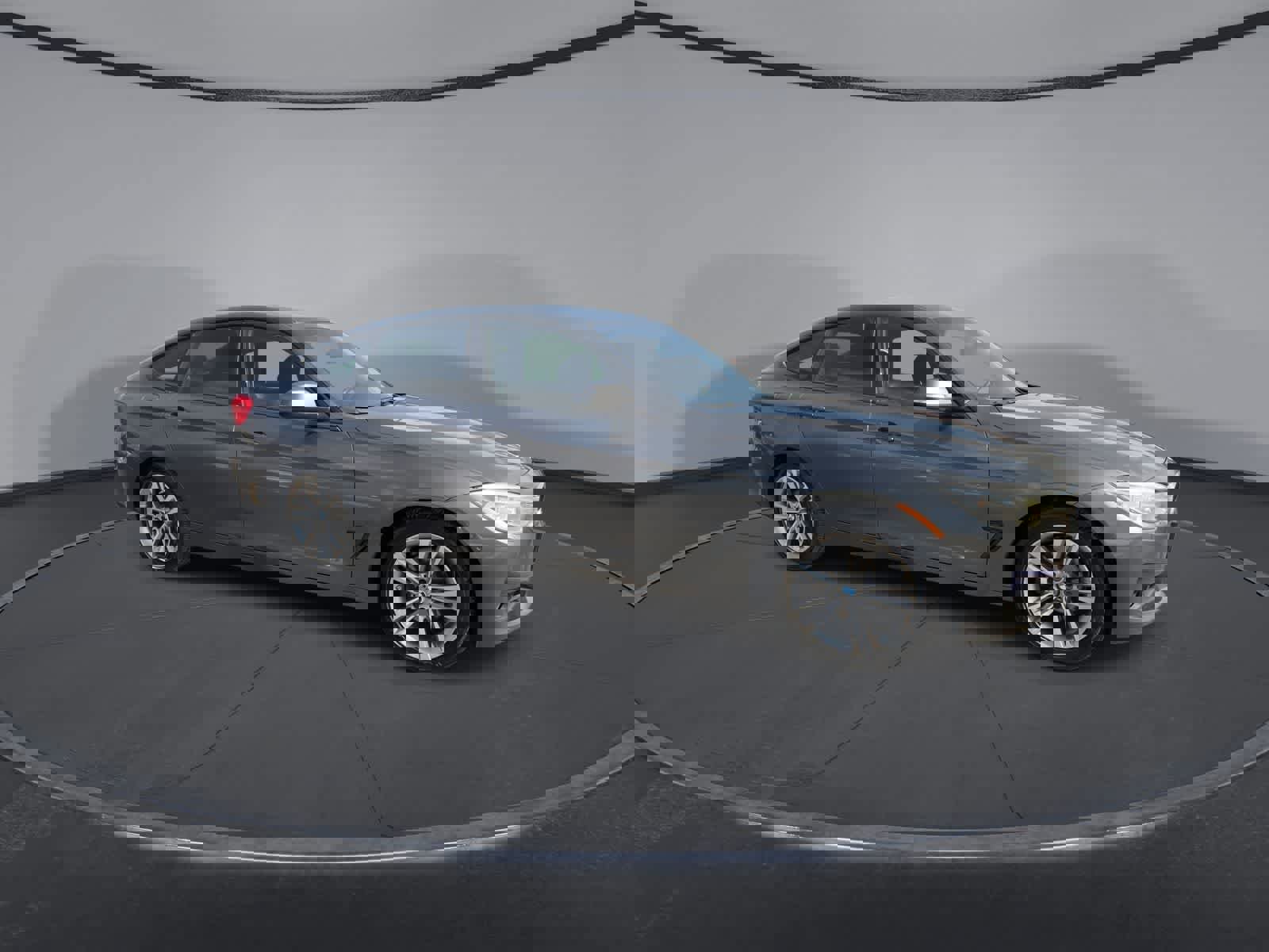 Used 2016 BMW 328i Gran Turismo xDrive 328i xDrive image 9