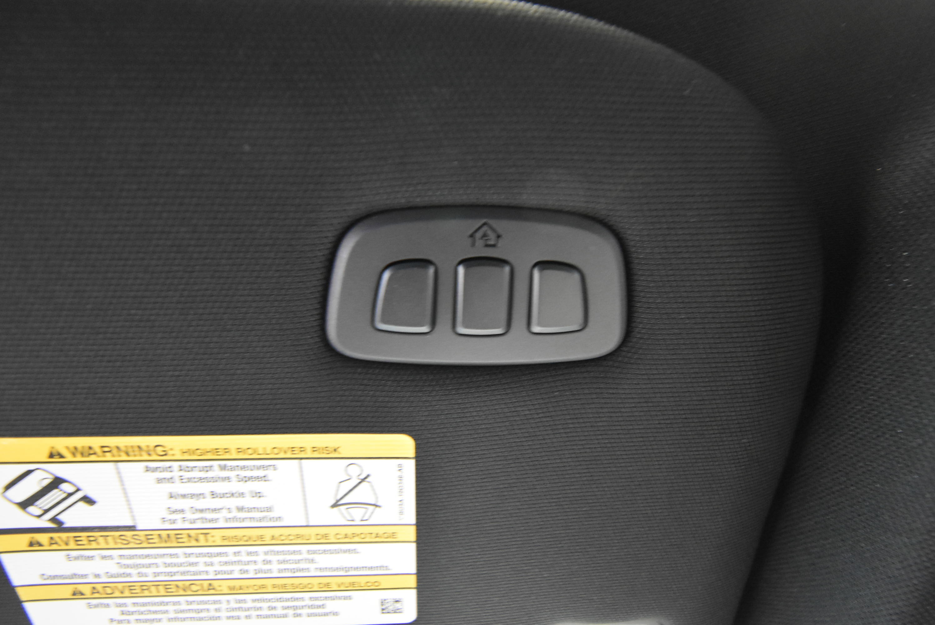 New 2026 Ford Expedition Tremor image 13