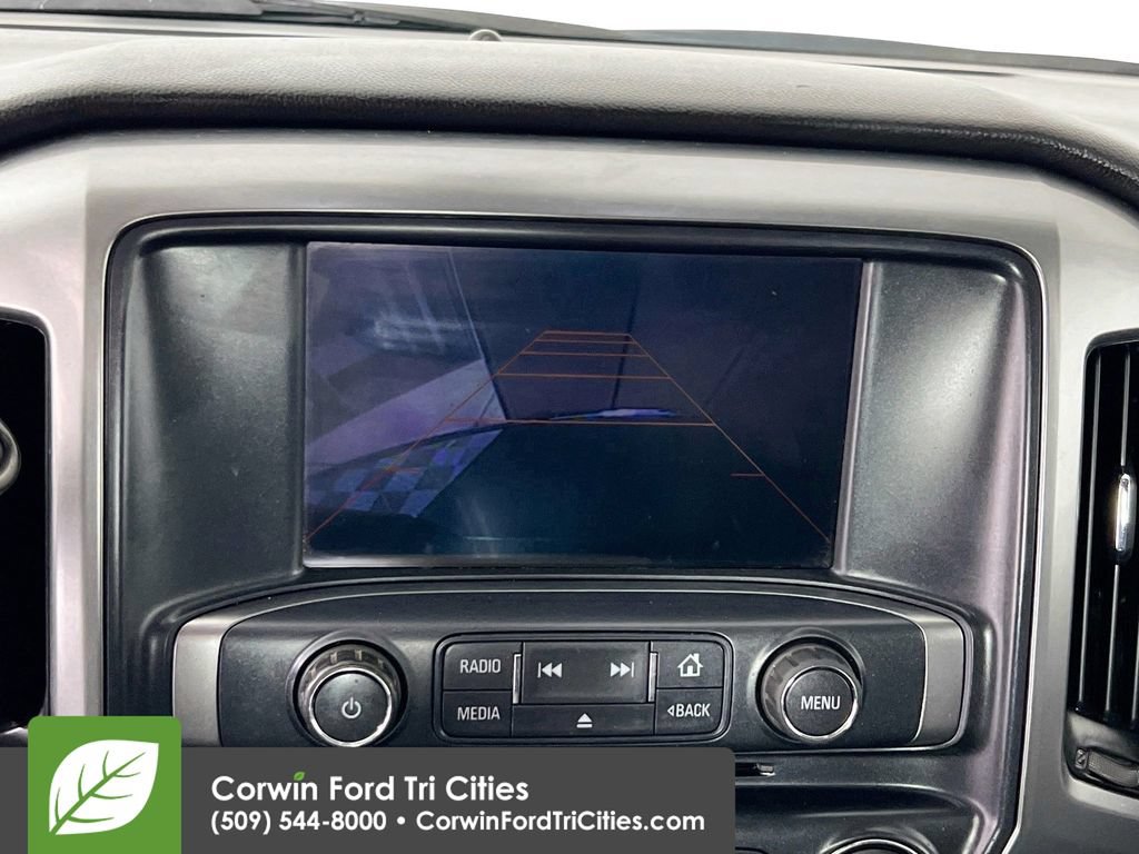 Used 2015 Chevrolet Silverado 1500 LT w/ All Star Edition AWD/4WD image 20