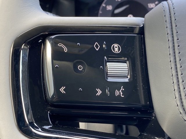 New 2026 Land Rover Range Rover Velar Dynamic SE image 23