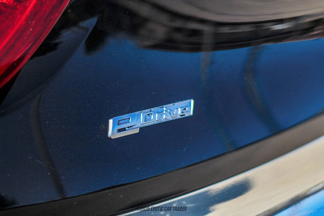 Used 2016 BMW i8 image 50