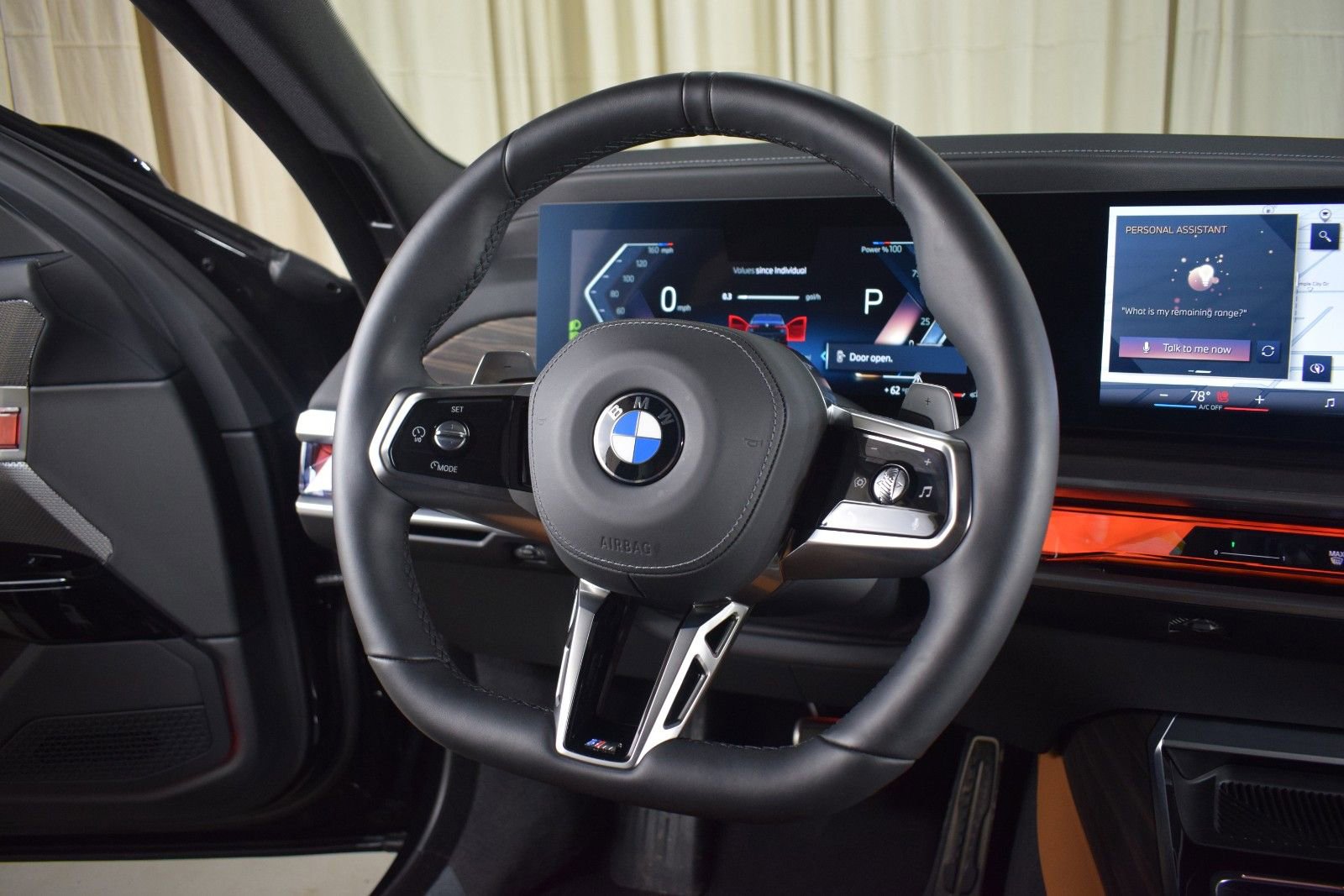 Used 2025 BMW 740i xDrive image 27