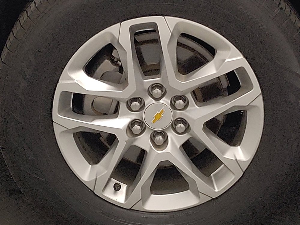 Used 2020 Chevrolet Traverse LS FWD image 31