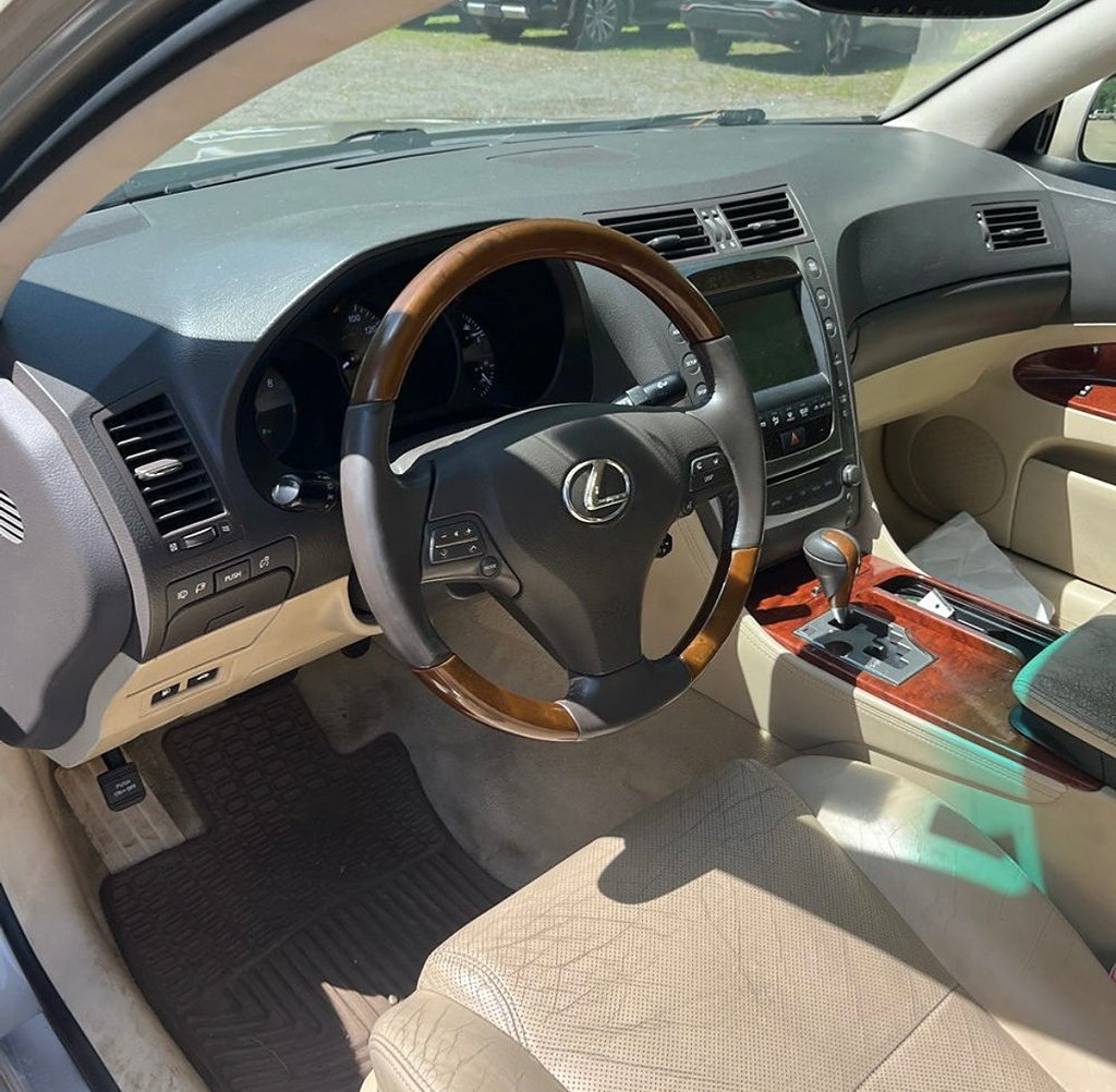Used 2011 Lexus GS 350 AWD w/ Luxury Value Edition image 16