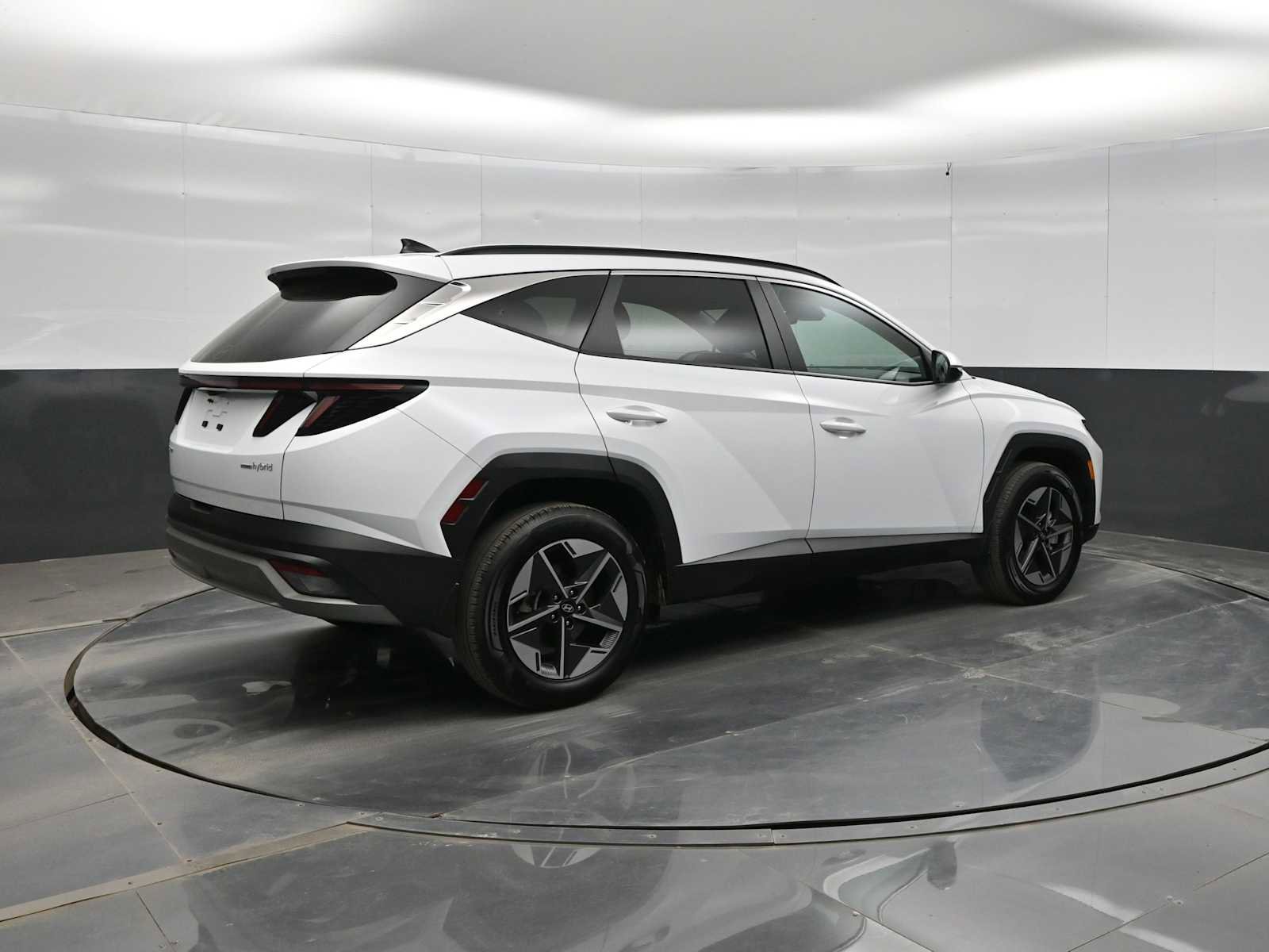 Used 2025 Hyundai Tucson SEL image 8