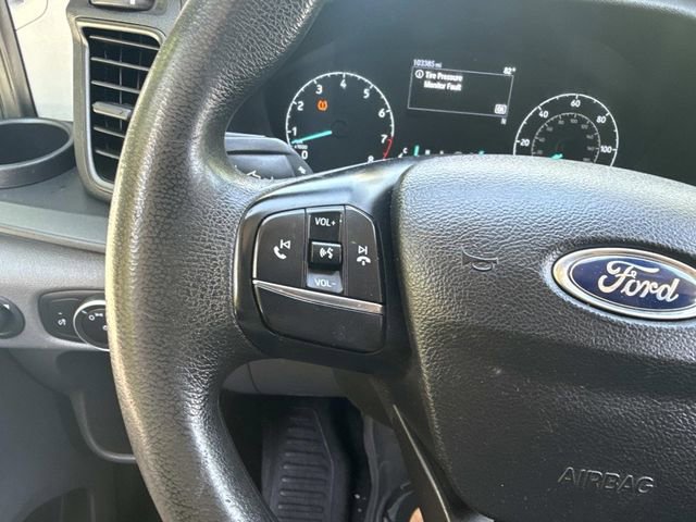 Used 2020 Ford Transit 250 Medium Roof w/ Load Area Protection Package RWD image 26