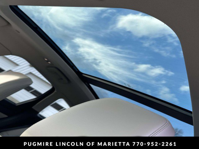 New 2026 Lincoln Corsair Grand Touring w/ Rear Removable Package Tray image 35