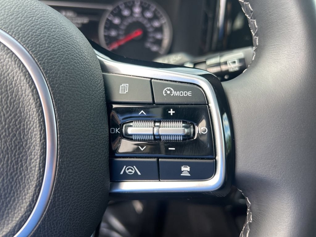 Used 2023 Kia Sorento X-Line EX AWD/4WD image 47