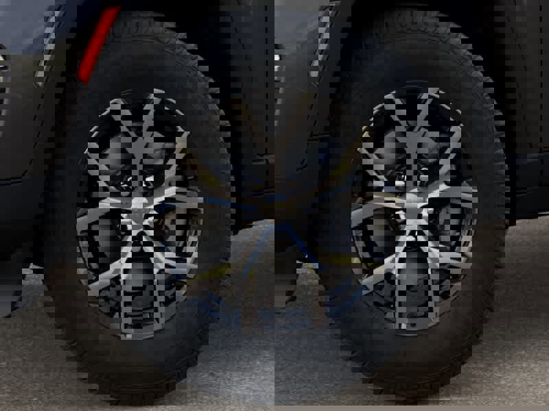 New 2025 Jeep Grand Cherokee Limited image 8