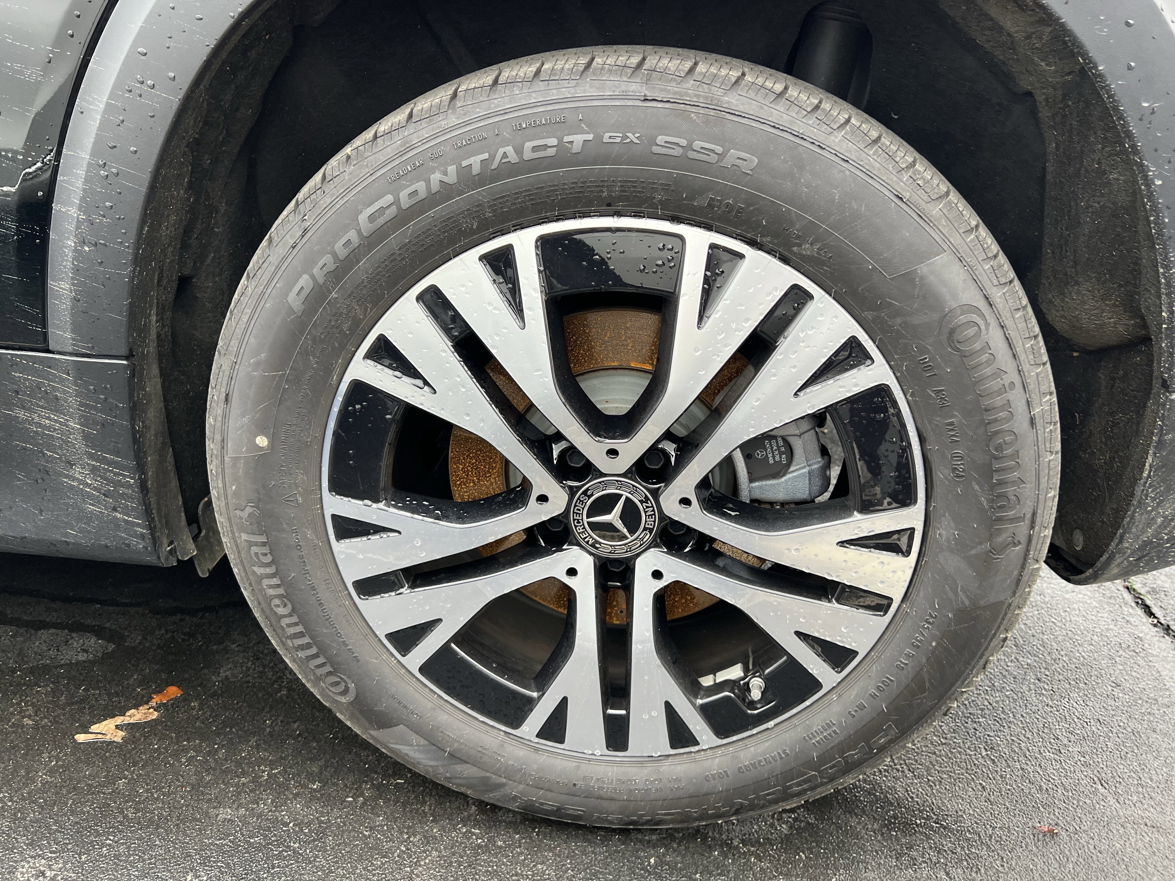 Certified 2024 Mercedes-Benz GLB 250 250 image 13