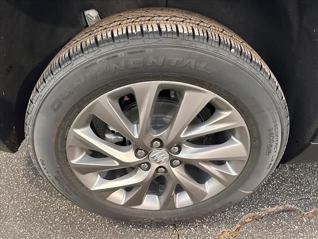 New 2026 Buick Enclave Preferred w/ Power Package image 13