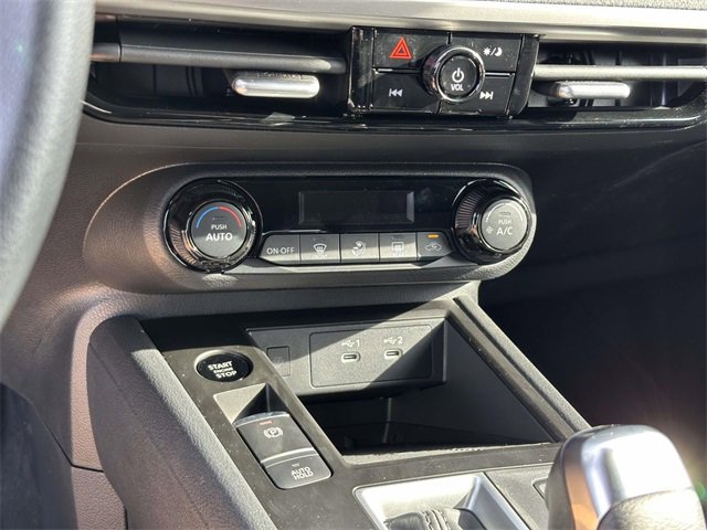 New 2026 Nissan Kicks SV image 21