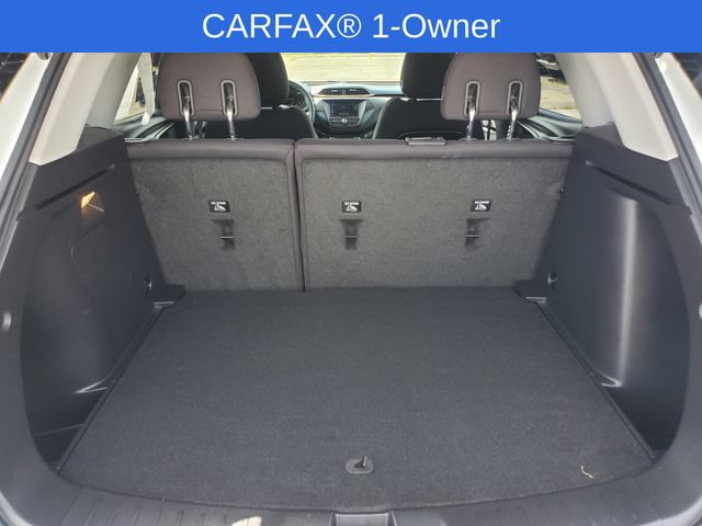 Certified 2023 Chevrolet TrailBlazer LT FWD image 28