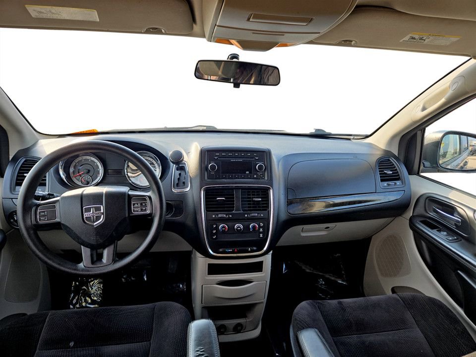 Used 2014 Dodge Grand Caravan American Value Package image 9