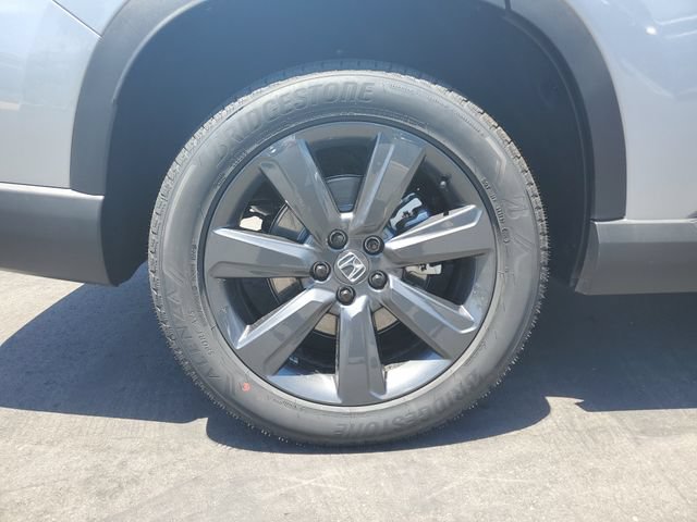 New 2026 Honda Pilot Sport image 5