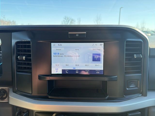 Used 2025 Ford F350 XLT image 29