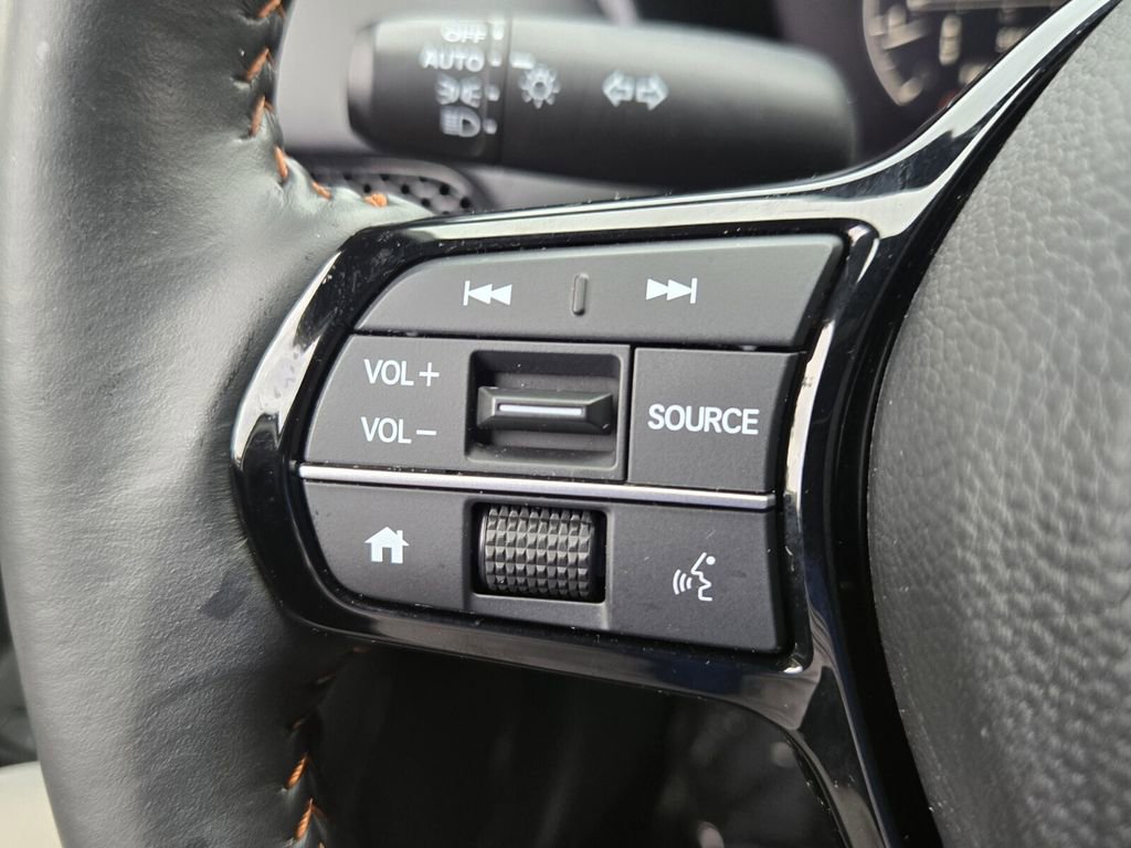 Used 2023 Honda HR-V Sport image 23
