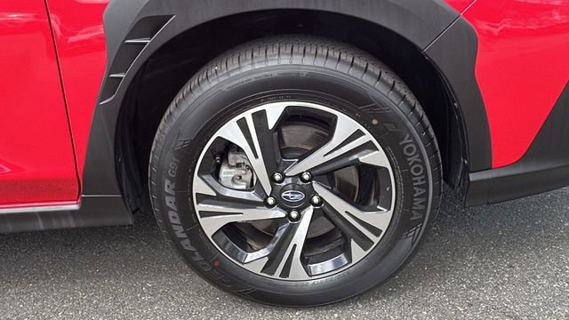 Used 2025 Subaru Crosstrek 2.0i Premium AWD/4WD image 13