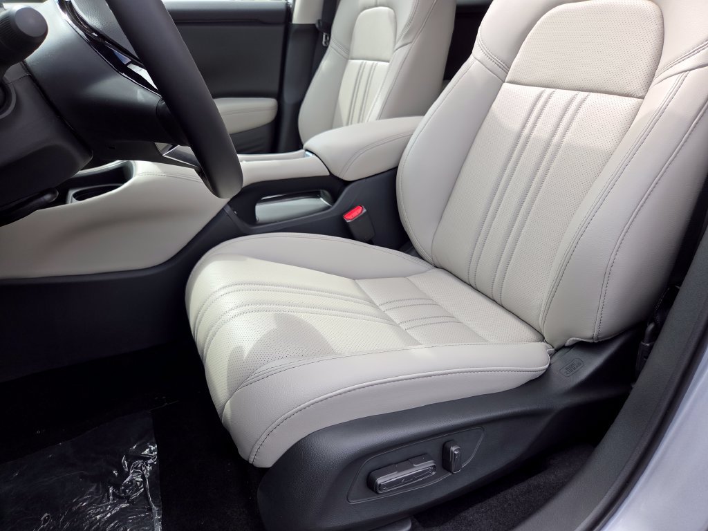 New 2027 Honda HR-V EX-L image 29