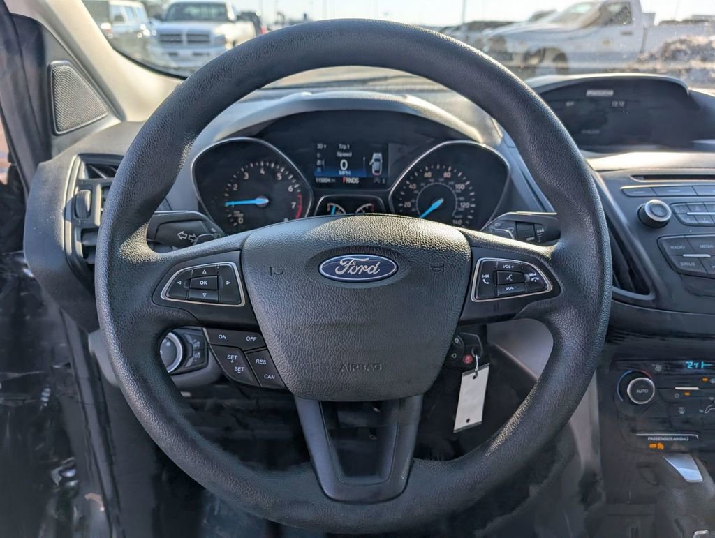 Used 2017 Ford Escape SE image 26