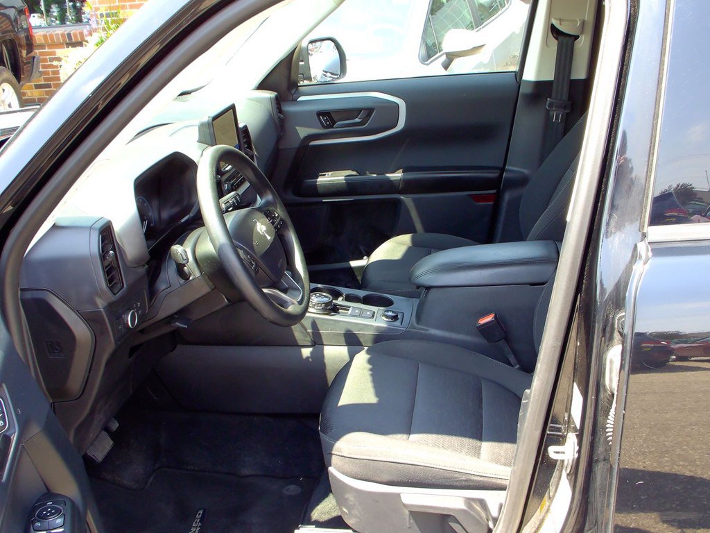 Used 2021 Ford Bronco Sport AWD/4WD image 6