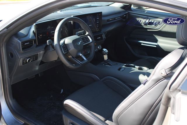 New 2026 Ford Mustang Coupe image 10