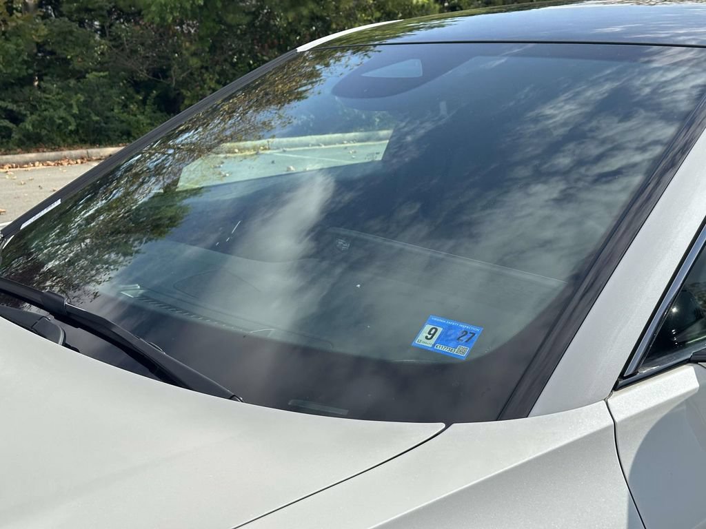 Certified 2024 Cadillac Lyriq Sport w/ LPO, Floor Liner Package AWD/4WD image 12