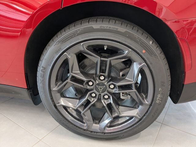 New 2026 Dodge Charger R/T AWD/4WD image 8