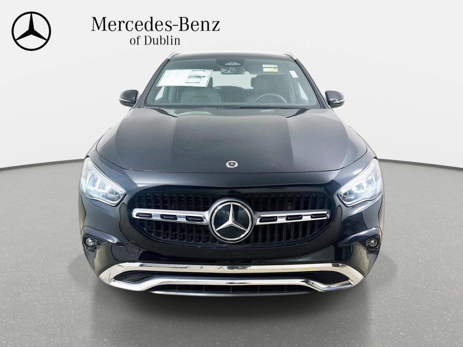 Used 2026 Mercedes-Benz GLA 250 4MATIC image 2
