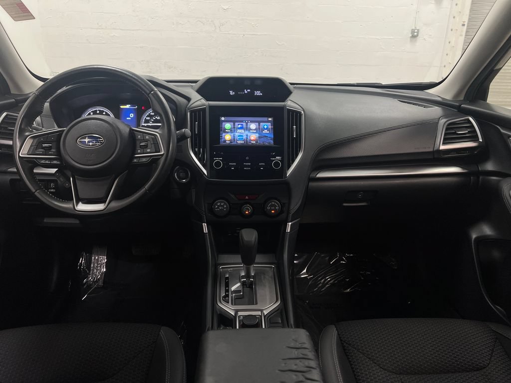 Used 2023 Subaru Forester Premium AWD/4WD image 14