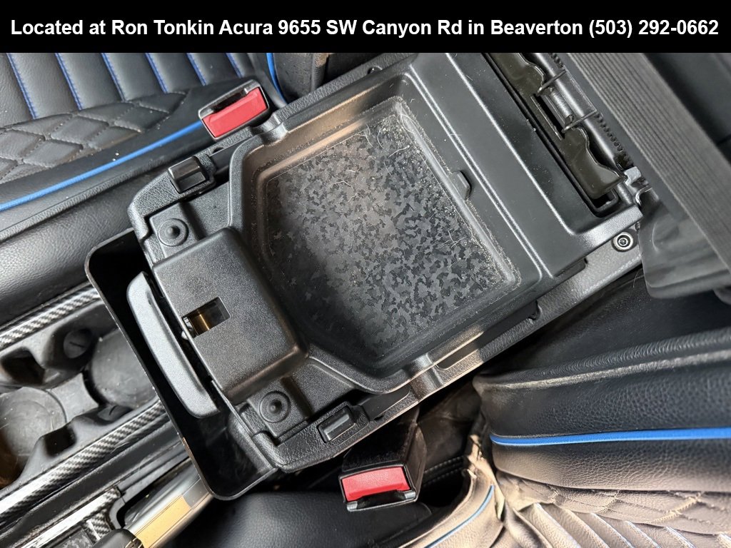 Used 2022 Jeep Wrangler Unlimited Sahara 4xe image 22