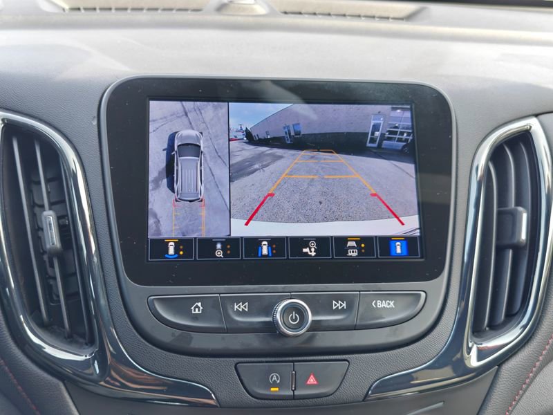 Used 2024 Chevrolet Equinox RS image 33