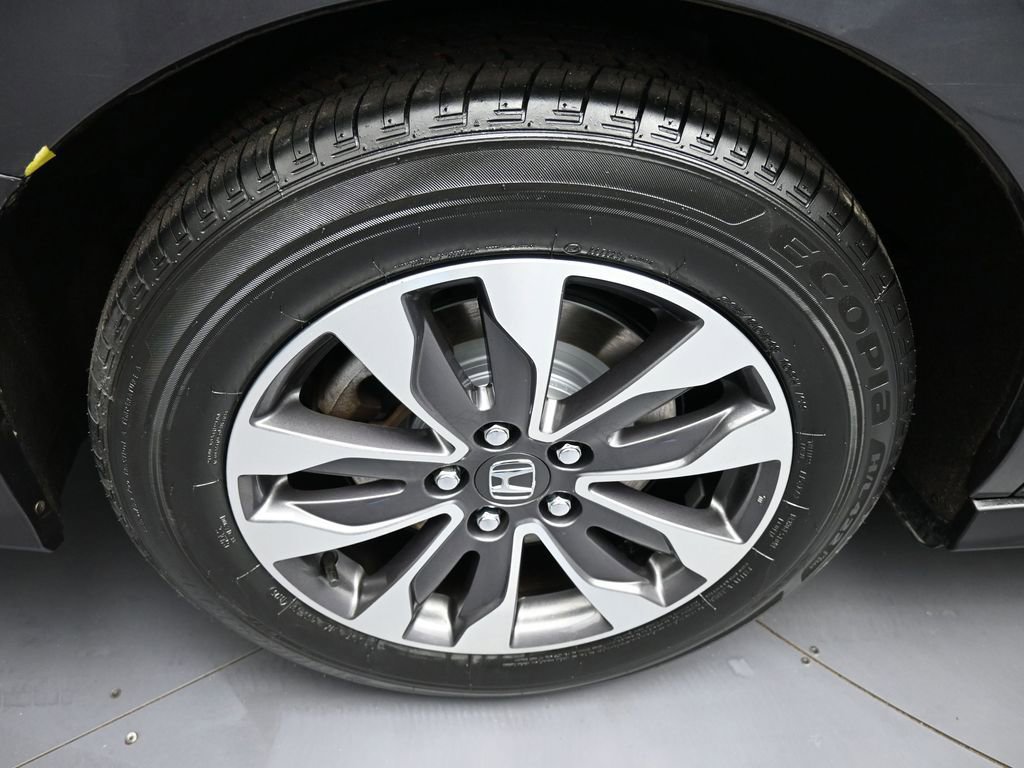 Certified 2023 Honda Odyssey EX-L image 12