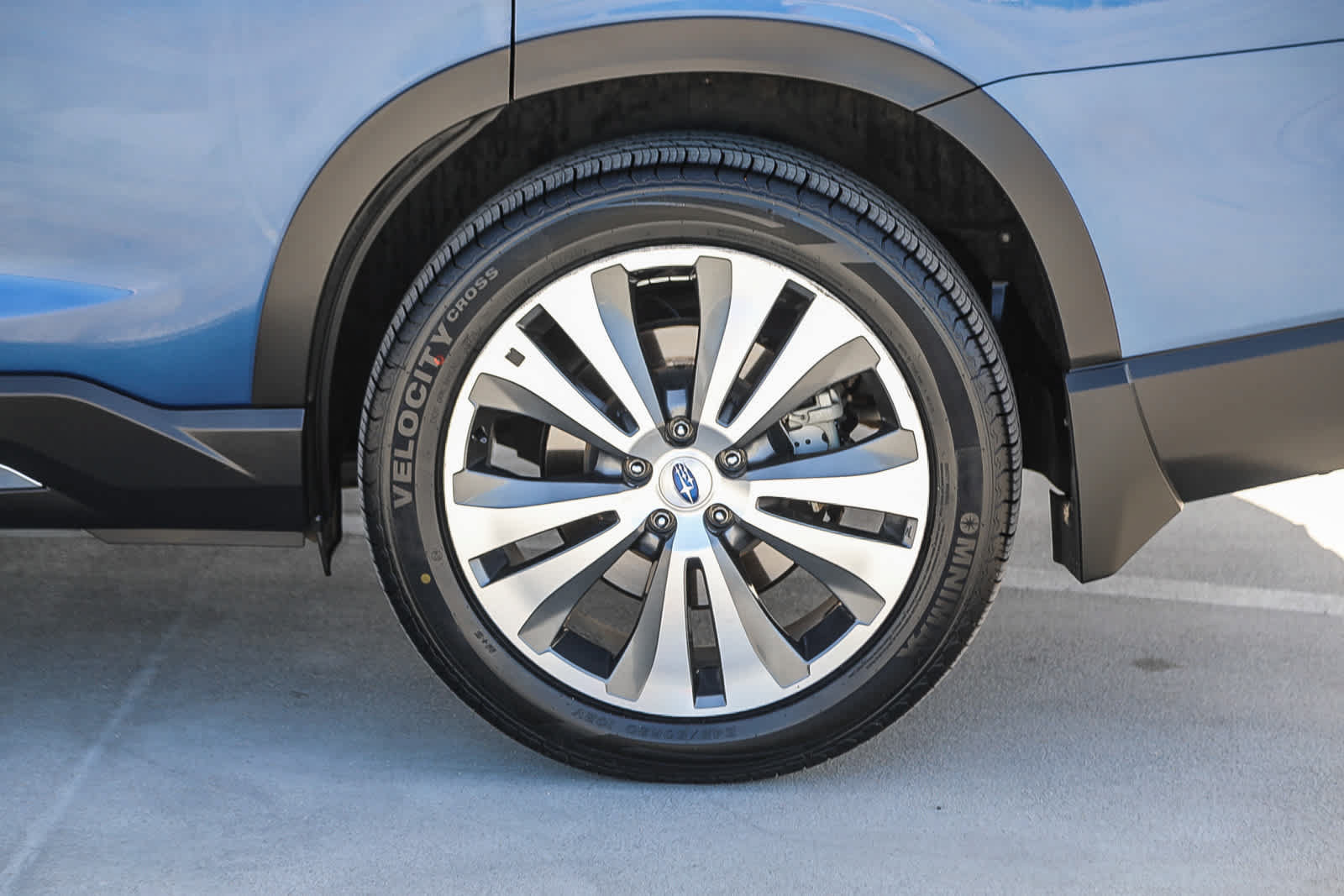 Used 2019 Subaru Ascent Touring w/ Popular Package #3 AWD/4WD image 11