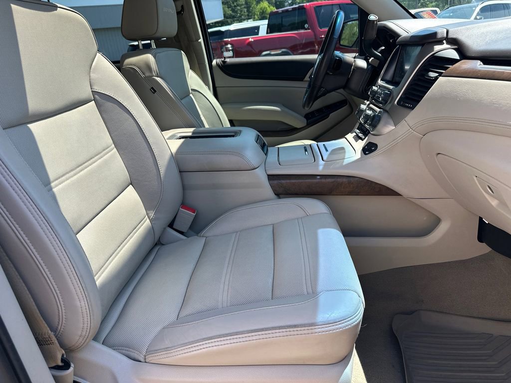 Used 2019 GMC Yukon Denali w/ Open Road Package RWD image 14