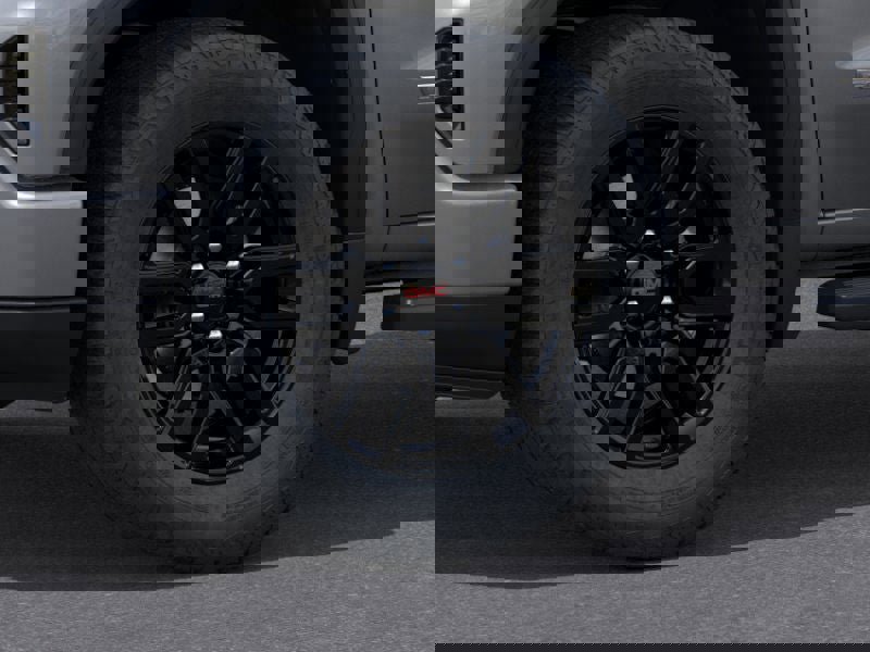 New 2026 GMC Sierra 1500 Elevation image 9