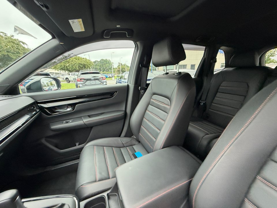 Used 2026 Honda CR-V Sport Touring image 32