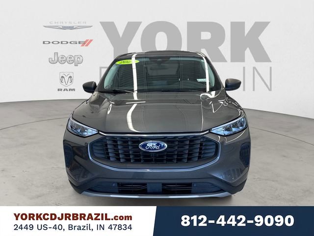 Used 2024 Ford Escape Active image 8